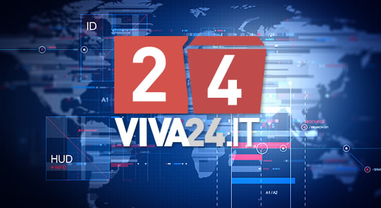 Viva24: Notizie dal nord-barese